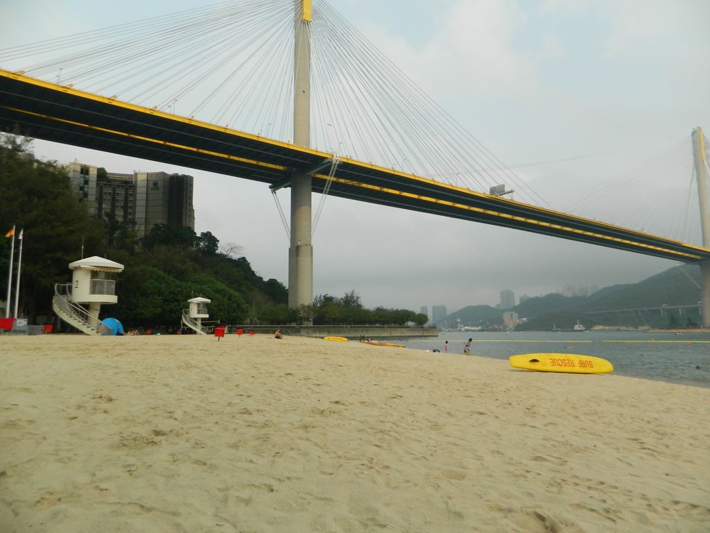 Lido Beach, Гонконг