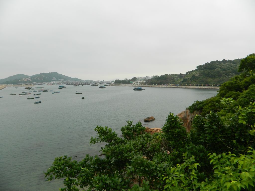 Остров Ченг Чау