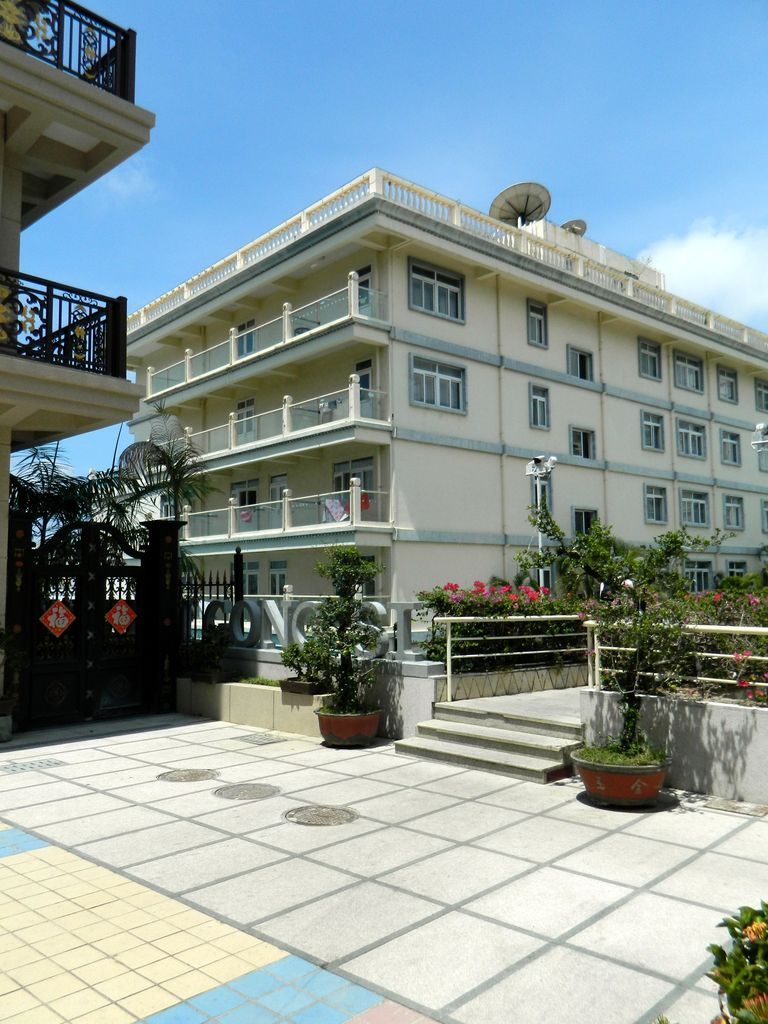 Отель Linda Sea View, Хайнань