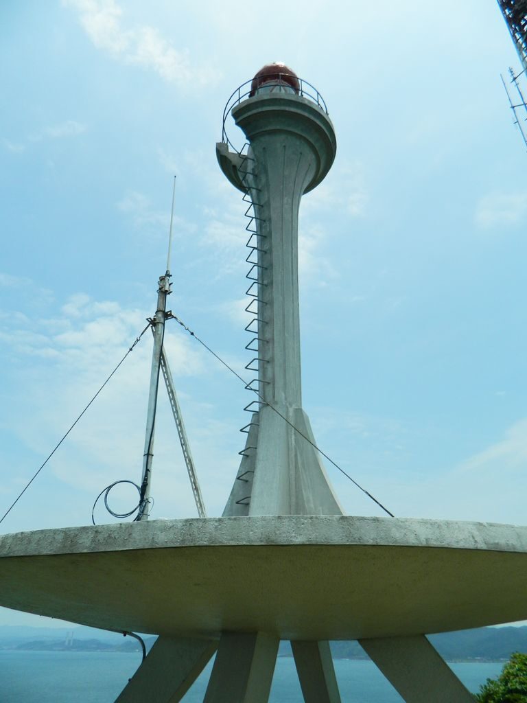 Yehliu Lighthouse, Тайвань