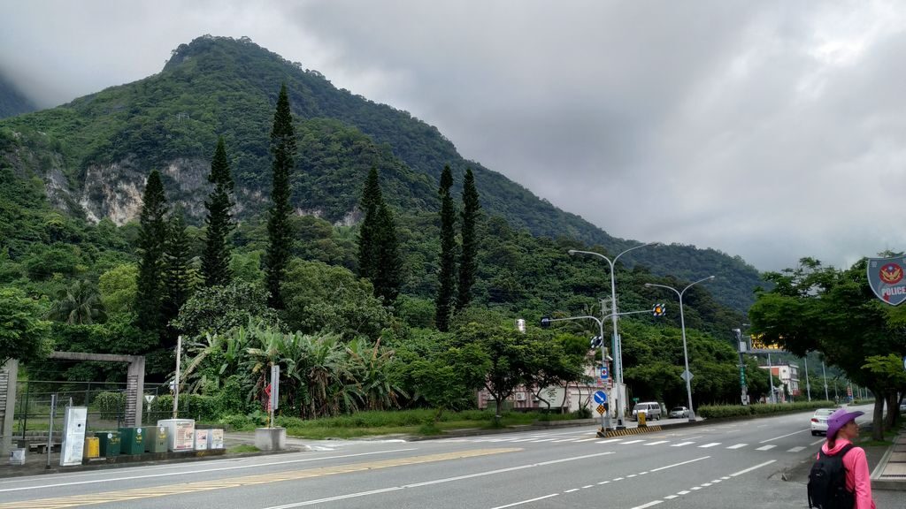 Тароко, Тайвань