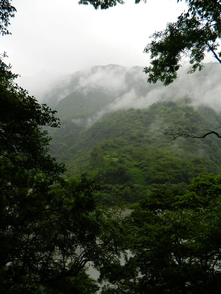 Xiaozhuilu Trail, Тароко