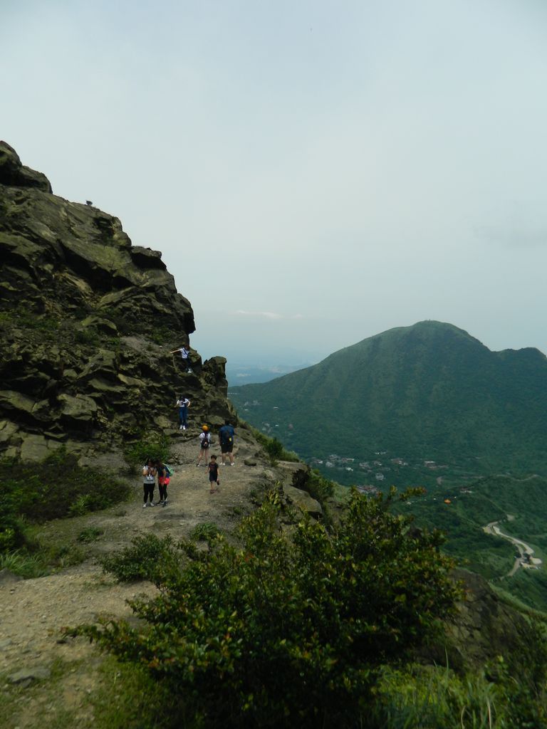 Teapot Mountain Peak, Тайвань
